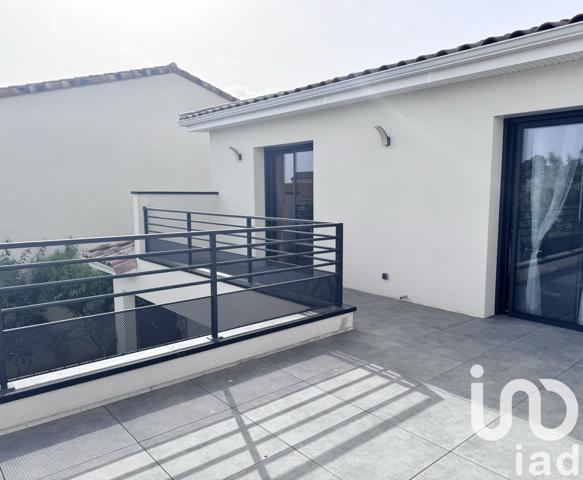 Maison à vendre 4 pièces 140 m² Saint-André-de-Sangonis