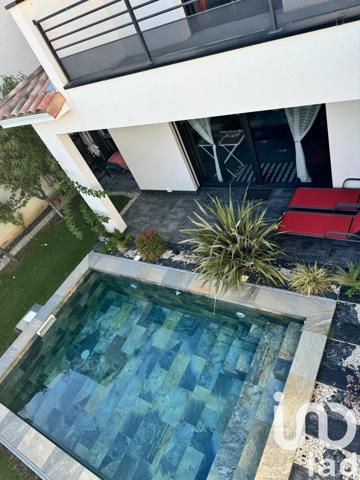 Maison à vendre 4 pièces 140 m² Saint-André-de-Sangonis