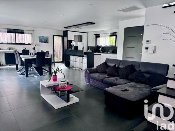 Maison à vendre 4 pièces 140 m² Saint-André-de-Sangonis