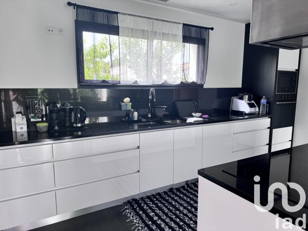 Maison à vendre 4 pièces 140 m² Saint-André-de-Sangonis