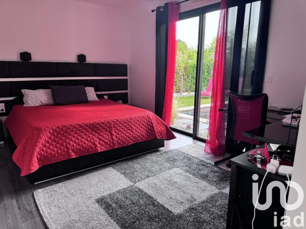 Maison à vendre 4 pièces 140 m² Saint-André-de-Sangonis