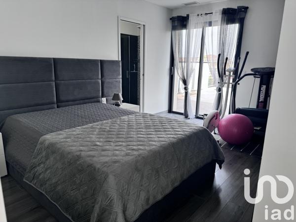 Maison à vendre 4 pièces 140 m² Saint-André-de-Sangonis