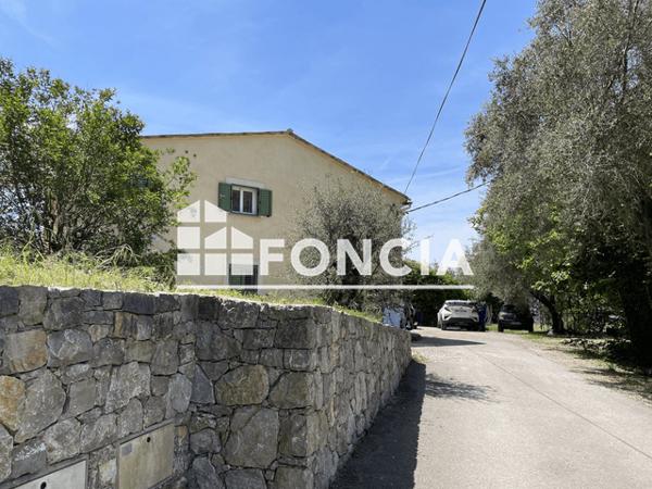 Location Appartement 3 pièces 69.84 m² - 419 CHEMIN DE L'AVELAN Tanneron 83440