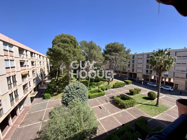 APPARTEMENT À VENDRE DE 5 PIÈCES DE 88,00 M²