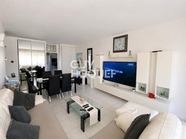APPARTEMENT À VENDRE DE 5 PIÈCES DE 88,00 M²