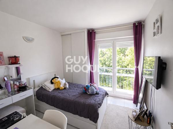 APPARTEMENT À VENDRE DE 5 PIÈCES DE 88,00 M²