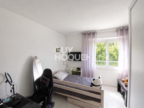APPARTEMENT À VENDRE DE 5 PIÈCES DE 88,00 M²