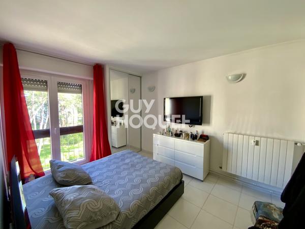 APPARTEMENT À VENDRE DE 5 PIÈCES DE 88,00 M²