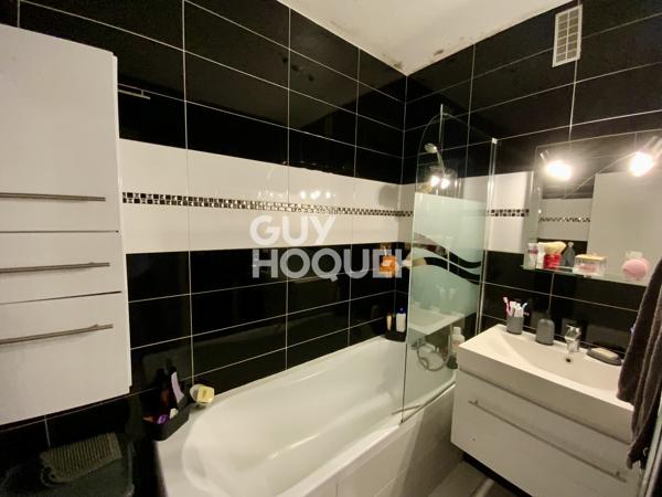 APPARTEMENT À VENDRE DE 5 PIÈCES DE 88,00 M²