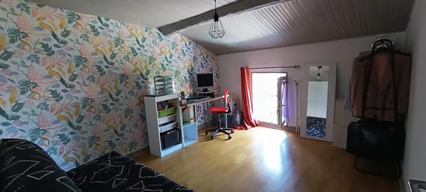 Maison à vendre 5 pièces ISSOIRE (63)