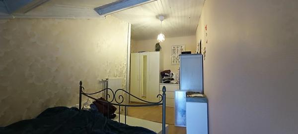 Maison à vendre 5 pièces ISSOIRE (63)