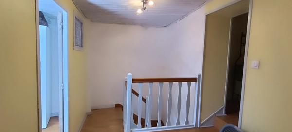 Maison à vendre 5 pièces ISSOIRE (63)
