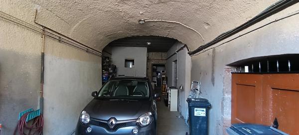 Maison à vendre 5 pièces ISSOIRE (63)