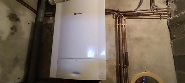Maison à vendre 5 pièces ISSOIRE (63)