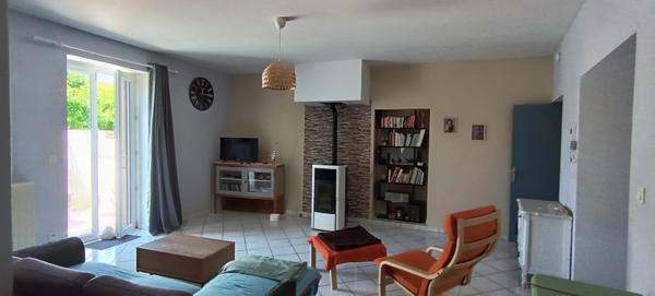Maison à vendre 5 pièces ISSOIRE (63)