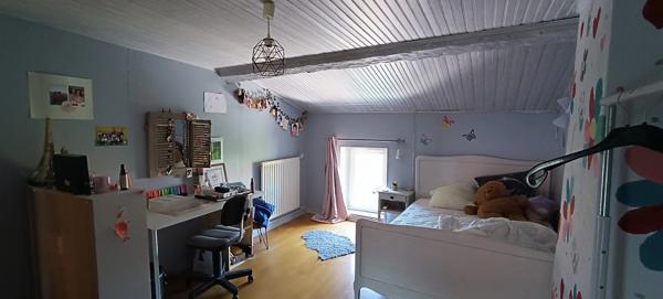 Maison à vendre 5 pièces ISSOIRE (63)
