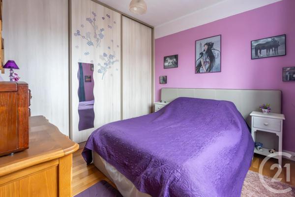 Maison à vendre  3 pièces - 51,19 m2 ST MAUR DES FOSSES - 94