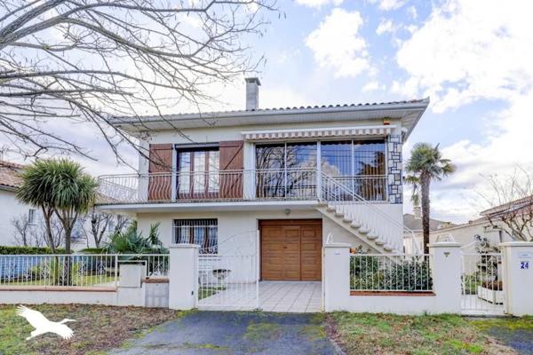 Maison à vendre |  L'Union |  8 pièces | 180 m²