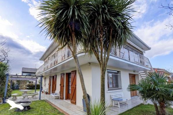 Maison à vendre |  L'Union |  8 pièces | 180 m²