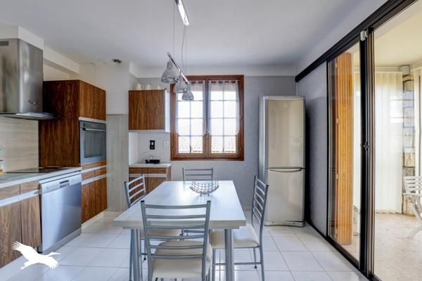 Maison à vendre |  L'Union |  8 pièces | 180 m²