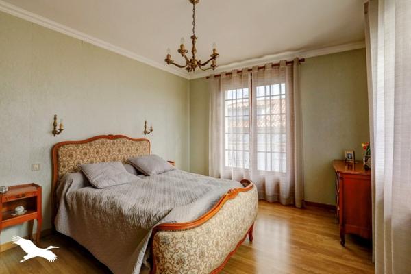 Maison à vendre |  L'Union |  8 pièces | 180 m²