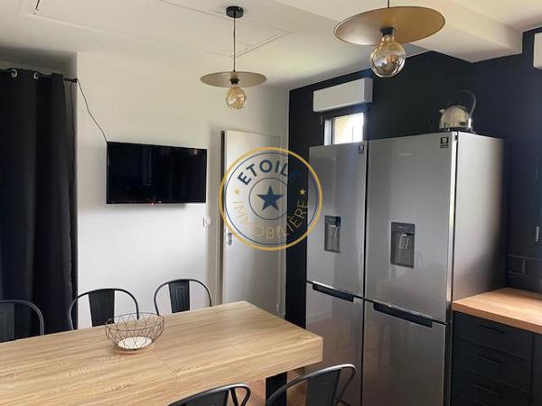 CHAMBRE EN COLOCATION- QUARTIER AVRILLE/PARC GEORGES ...
