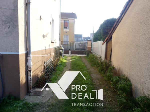 Appartement type 3