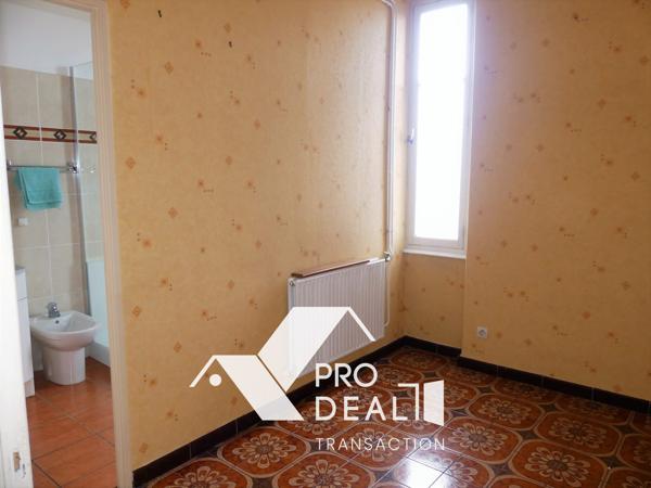 Appartement type 3