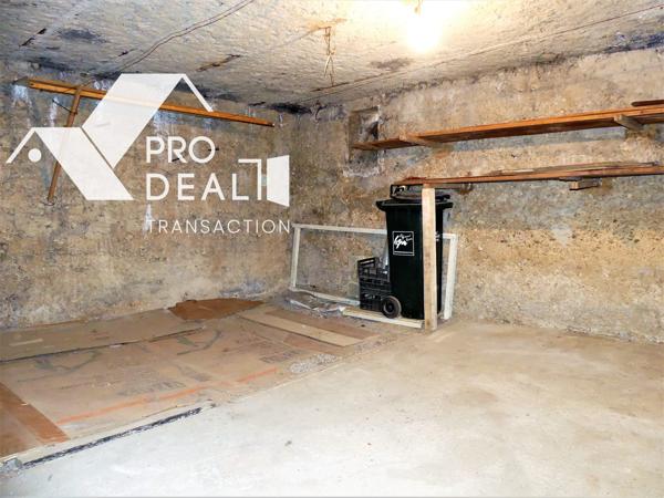 Appartement type 3