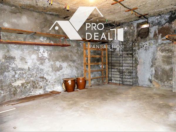 Appartement type 3