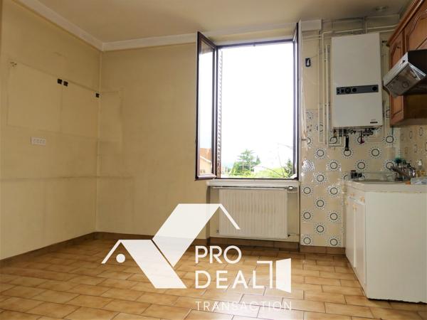 Appartement type 3