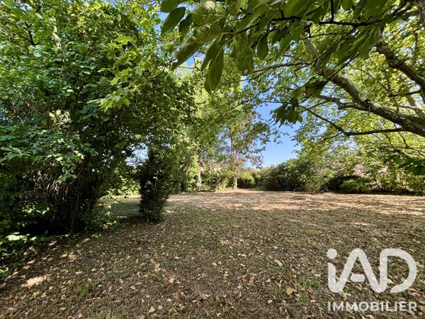 Terrain à vendre 1 050 m² Limas