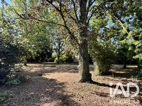 Terrain à vendre 1 050 m² Limas