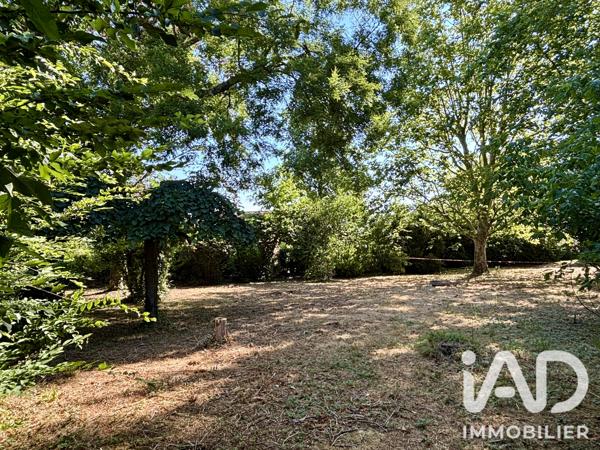 Terrain à vendre 1 050 m² Limas