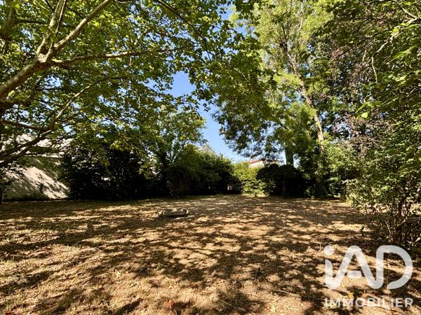 Terrain à vendre 1 050 m² Limas