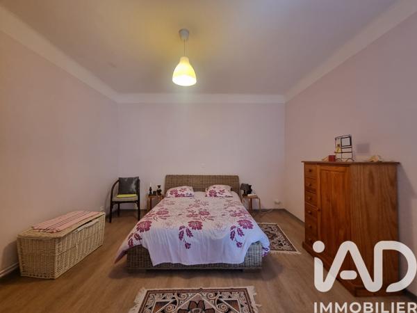 Appartement à vendre 5 pièces 101 m² Forbach