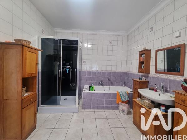 Appartement à vendre 5 pièces 101 m² Forbach