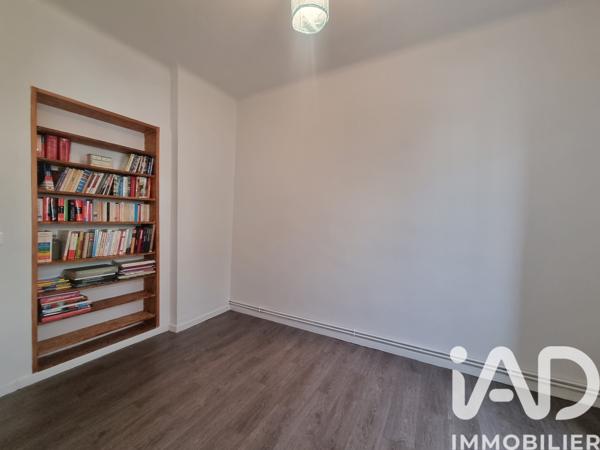 Appartement à vendre 5 pièces 101 m² Forbach