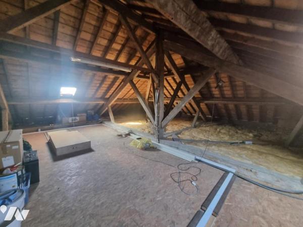 SAINT-NAZAIRE, quartier SAUTRON, MAISON FACE MER