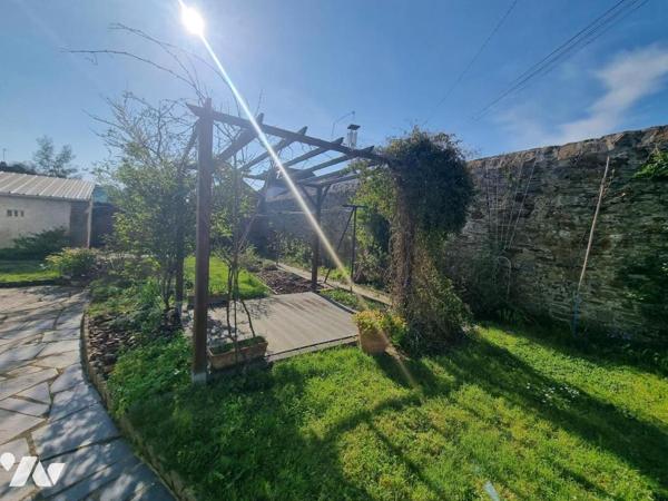 SAINT-NAZAIRE, quartier SAUTRON, MAISON FACE MER