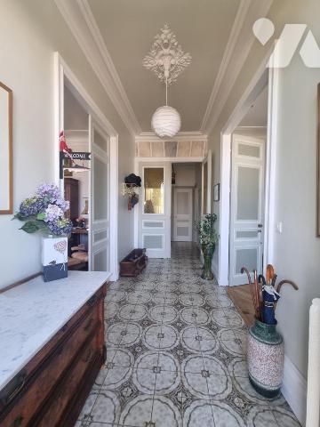 SAINT-NAZAIRE, quartier SAUTRON, MAISON FACE MER