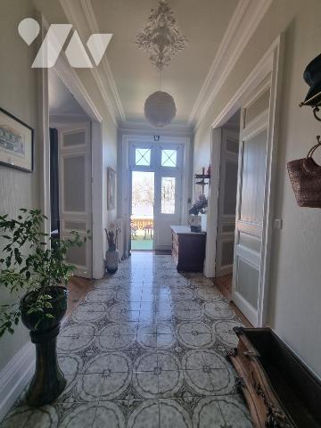 SAINT-NAZAIRE, quartier SAUTRON, MAISON FACE MER