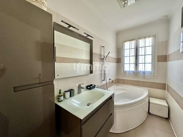 Villemomble-Maison 5P-4CH-130m2- Garage- Terrain 430m2