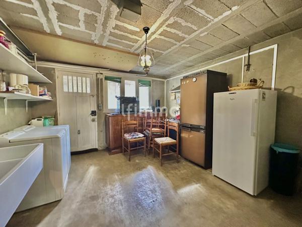 Villemomble-Maison 5P-4CH-130m2- Garage- Terrain 430m2