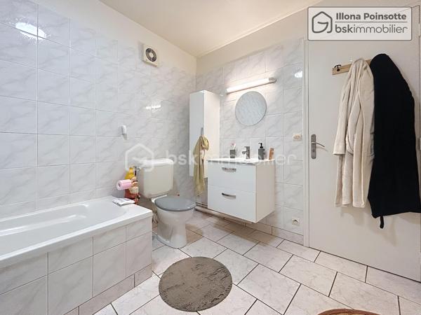 Maison de 106 m²