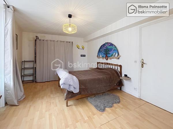 Maison de 106 m²