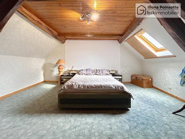 Maison de 106 m²