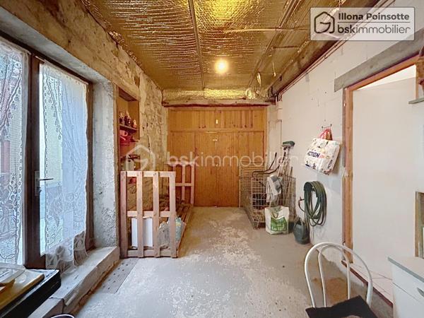 Maison de 106 m²