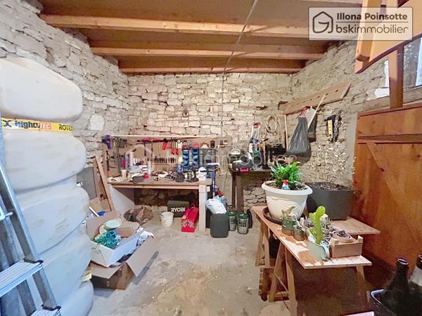 Maison de 106 m²