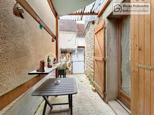 Maison de 106 m²